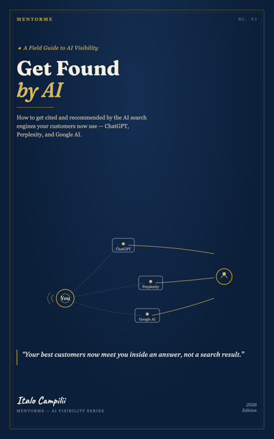Get Found by AI